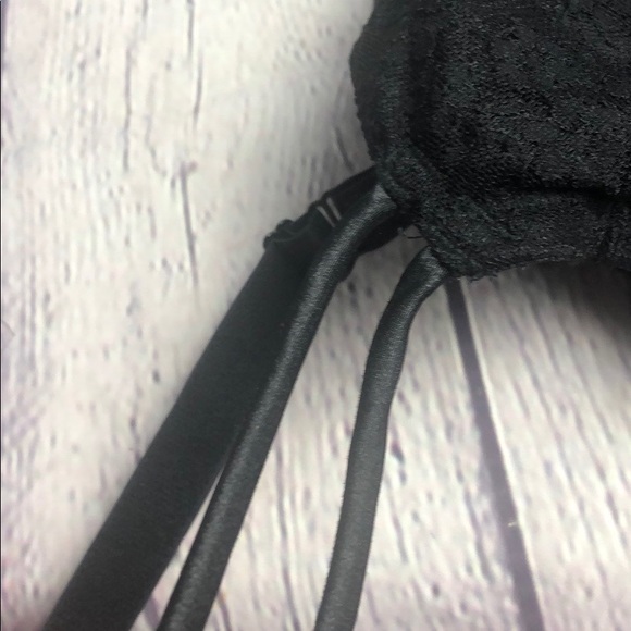 Cacique lace corset - Picture 7 of 11